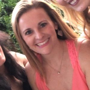 Meet your Posher, Sarah